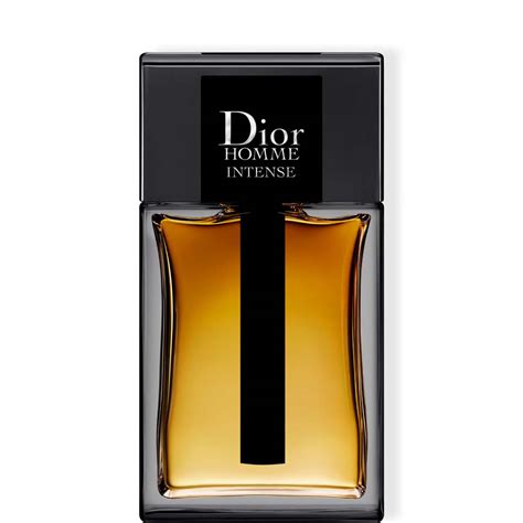 dior homme cologne intense